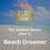 Beach Dreamer, Summer Series Part 1 (Mix #245) - 24-Jul-2023 image
