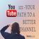 YouTube 101 - Your Path to Making a Better YouTube Channel image