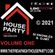 House Party Volume one image