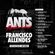 ANTS Radio Show 142 hosted by Francisco Allendes image