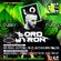 Lord Byron LIVE @ Soul Fusion Birmingham AFRO HOUSE / BROKEN BEAT Arena 12/10/19 image