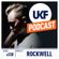 UKF Music Podcast #38 - Rockwell in the mix image