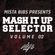 Mista Bibs - Mash It Up Selector Part 2 image