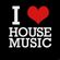 Love Of House Music image
