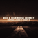 Deep & Tech House Journey [2016 Mix] image