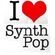 Retro Synth Pop dance classics 1980s - 1990s Mix 1 - by Lombardi Proyect (Mixcloud Edit) image