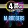 Marilyn Rodgers - 4TM Exclusive - The Collective - 21 June 2022 image