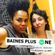 Baines Plus One with Comedian Desiree Burch image