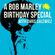 Turtle Bay presents Reggae 45 - A Bob Marley special with Don Letts and Chris Salewicz  image