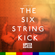 Hipster da Depressão - Mixtape #3 The Six String Kick image