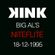 Big Al's NiteFlite Kink FM 18-12-1995 image