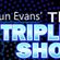 Triple S Show 17 / 09 / 2023 image
