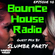 Bounce House Radio - Episode 40 - SLUMBR PARTY image