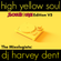 SoulBounce Presents The Mixologists: dj harvey dent's 'High Yellow Soul: SoulBounce Edition V5' image