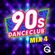 90s Dance Club mix 4 (mixed by Gmaik) image