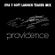 EVA T - Providence KL Teaser Mix image
