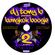 DJ TONY B (BANGKOK INVADERS) - BANGKOK BOOGIE #2 image