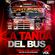 DJ YELLOW MIX TANDA DEL BUS VOL 4 (2013) image