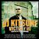 DJ Kitsune - Victory 3 (Hosted by Chamillionaire) image
