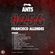 ANTS RADIO SHOW 256 hosted by Francisco Allendes image