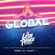 DJ LATIN PRINCE - Globalization Radio Mix - Channel 13 - SiriusXM (Dec 16th , 2017)  image