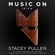 Stacey Pullen @ Ibiza Global Radio - Music On - Agosto 15 image