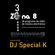 Zona 8, emissão #1428 : DJ Special k image