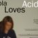 LolaLovesAcid - DJ Mix - October 2011 image