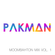 DJ Pakman - Moombahton Vol. 1 image