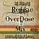 Reggae Overdose Mix Vol 1 image