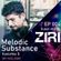Melodic Substance EP#04 Guest mix by Ziri image