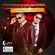 DJ Santana & DJ San One - Unstoppable 4 (Latin Edition) (2011) image