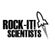 THE BLAST OFF #3 - ROCK-IT! SCIENTISTS image