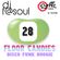 Floor Candies #28 w. DJ F@SOUL image