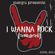 menyu presents: i wanna rock (2000, remastered) image