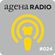 ageHa Radio #024(04-8-2014) Mix by DAISHI DANCE image