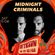 Midnight Criminals @ Aftrsun Festival 2018 - KETALOCO stage image