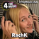 RachK - 4TM Exclusive - Rach K house bangers image