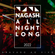 Nagash ALL NIGHT LONG 2022 image