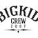 Big Kid Crew Training Music #1 - Mixtape by DKidz image