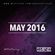 #MixMondays MAY 2016 @DJARVEE image