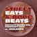 Street Eats And Dope Beats Mixtape Vol. 2 w/ Joelskee image