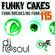 Funky Cakes #115 w. DJ F@SOUL image