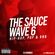 The Sauce Wave 6 - Dj Kronikx image
