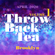 Throwback Tea . Volume 1 image