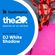 DJ White Shadow interviews DJ Spider for 50th episode | 20 Podcast image