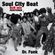 Soul City Beat & Dr Funk image
