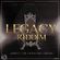 Flowin Vibes - Legacy Riddim Promo Mix image