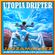 UTOPIA DRIFTER= Chemical Brothers, Johnny Cash, Leftfield, Moby, Hot Chip, UNKLE, Orb, KLF, Enigma.. image