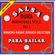 Salsa Dura - Nueva Yores Style Vol1 (Ranking Bassie Serious Selection) image